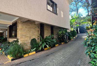 4 Bed Townhouse with En Suite in Lavington - 3
