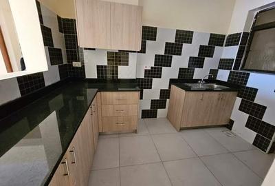 3 Bed Apartment with En Suite at 3Rd Avenue Nyali