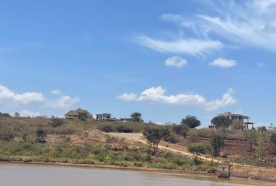 Residential Land at Thika Greens