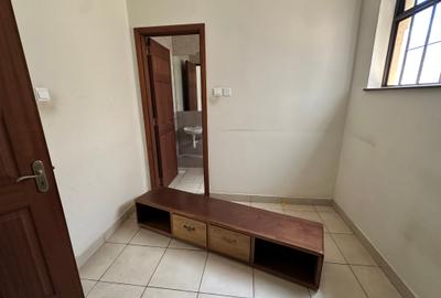 3 Bed Apartment with En Suite at Kileleshwa - 4