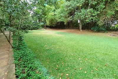 3 Bed Townhouse in Kilimani