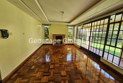 4 Bed House with En Suite in Runda - 3