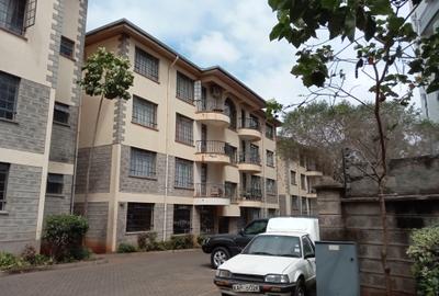 3 Bed Apartment with En Suite at Kindaruma Road