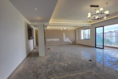 4 Bed Apartment with En Suite in Kileleshwa - 2