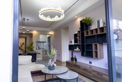 1 Bed Apartment with Swimming Pool at Wood Avenue