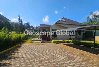 5 Bed House with En Suite in Lower Kabete - 2