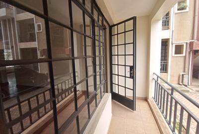 2 Bed Apartment with En Suite at Riverside Drive