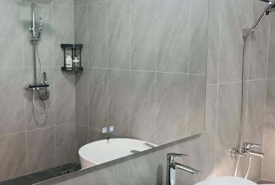 4 Bed Apartment with En Suite at Kileleshwa - 2