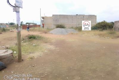 3,200 ft² Commercial Land at Kibute Estate / Witeithie