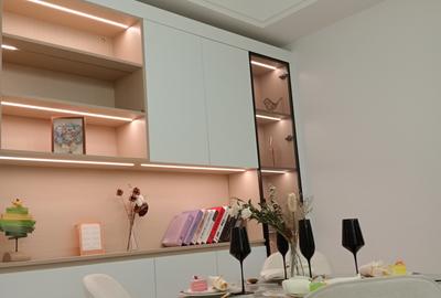 2 Bed Apartment with En Suite at Rhapta Road - 4