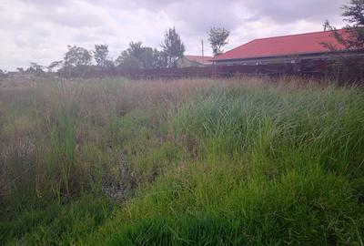 0.125 ac Land in Kamakis - 2