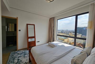 Furnished 1 Bed Apartment with En Suite in Lavington