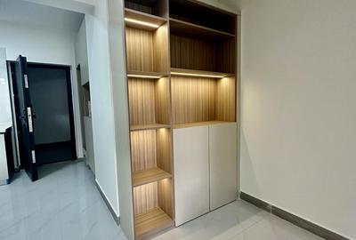 1 Bed Apartment with En Suite in Kilimani - 4