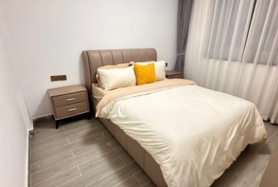 3 Bed Apartment with En Suite at Nyeri Road