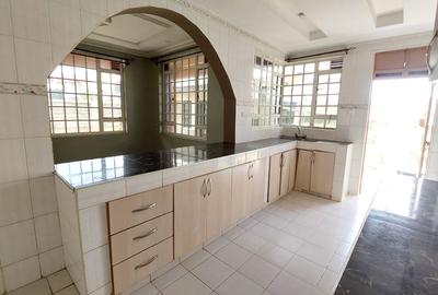 3 Bed House with En Suite at Overrise