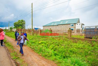 0.0743 ha Commercial Property at Kamangu - 3