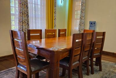 5 Bed Townhouse with En Suite in Runda - 2