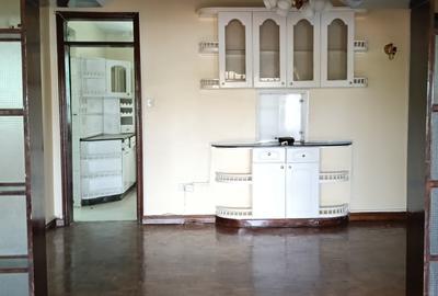 3 Bed Apartment with Swimming Pool at Opposite Coptic - 2
