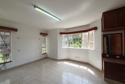 4 Bed Apartment with En Suite at Mpaka Road