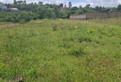 Land at Merisho Road