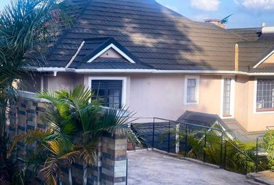 5 Bed House with En Suite at Kirawa Road - 2