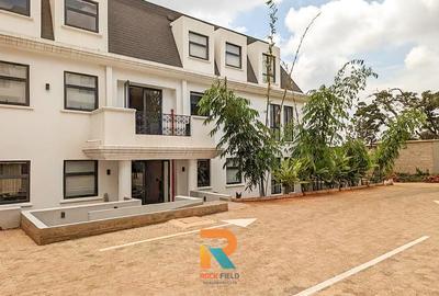 Furnished 2 Bed Apartment with En Suite at Kihara Road