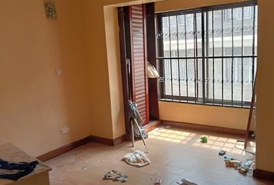 4 Bed Townhouse with En Suite at Parklands