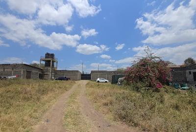 2 ac Commercial Property with Parking in Komarock - 2