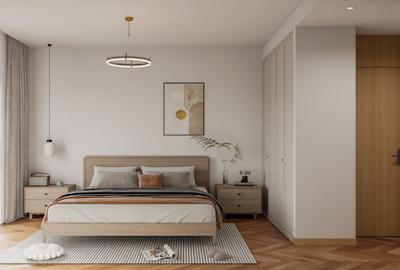 1 Bed Apartment with Swimming Pool at Mogotio Road - 4