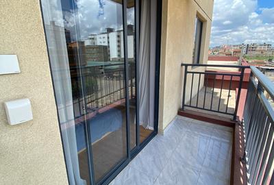 1 Bed Apartment with Swimming Pool at Wanyee Road