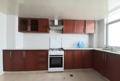 Office with Service Charge Included at Kilimani - 3