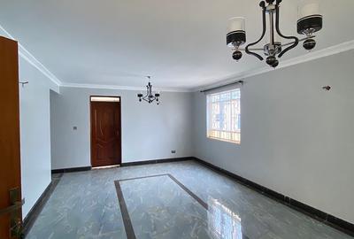 3 Bed Apartment with En Suite at Marist Road - 4