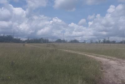 10 ac Land in Athi River - 4