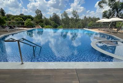2 Bed Apartment with En Suite in Kileleshwa - 2