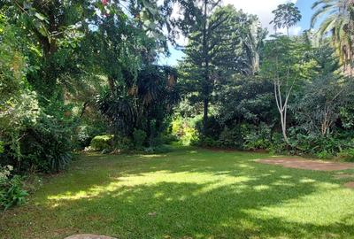 4 Bed House with En Suite in Kileleshwa - 3