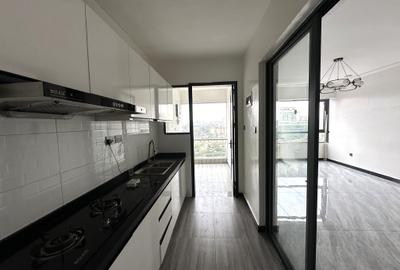2 Bed Apartment with En Suite at Kilimani - 4