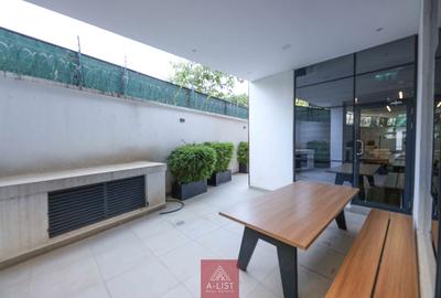 3,918 ft² Office with Service Charge Included at Lavington - 4