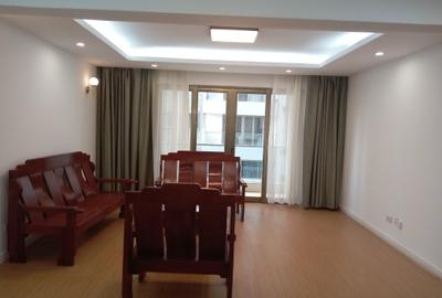 4 Bed Apartment with En Suite at Gitanga Road - 2