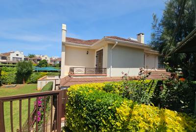 4 Bed Townhouse with En Suite in Kiambu Road - 3