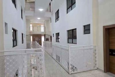 5 Bed Apartment with En Suite at Parklands Kusi Lane Nairobi - 2