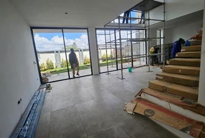 4 Bed Townhouse with En Suite in Kiambu Road - 2