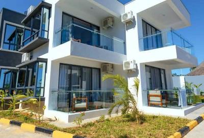 1 Bed Villa with En Suite at Mt Kenya