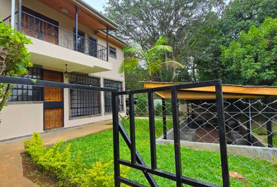 4 Bed House with En Suite in Kitisuru - 3