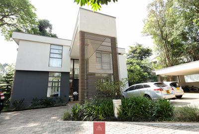 5 Bed Villa with En Suite at Miotoni - 2