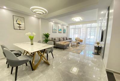 2 Bed Apartment with En Suite at Kileleshwa - 3