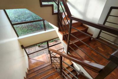 4 Bed Townhouse with En Suite at Kiambu Road - 4