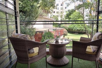 Furnished 1 Bed Apartment with En Suite in Lavington