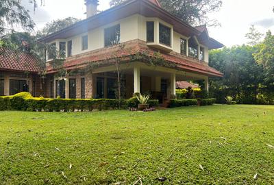 5 Bed Townhouse with En Suite in Rosslyn