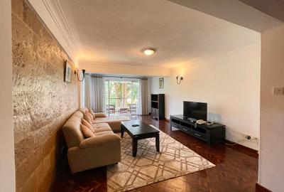 2 Bed Apartment in Westlands Area