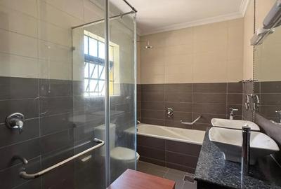 4 Bed Townhouse with En Suite at Chalbi Drive - 3